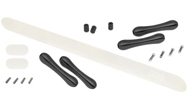 Захист рами PRO Transparant - дополнительное фото 1