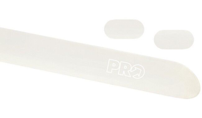 Захист рами PRO Transparant - дополнительное фото 2