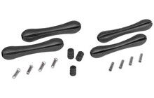 Захист рами PRO Transparant - дополнительное фото 3