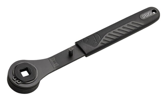 Съемник каретки PRO Shimano Hollowtech II - фото 1