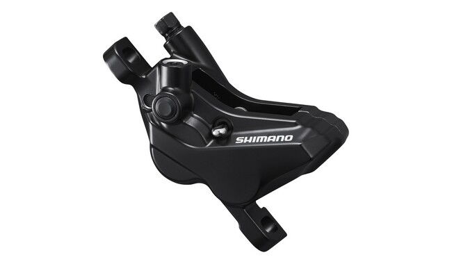 Калипер Shimano Deore BR-MT420 - фото 1