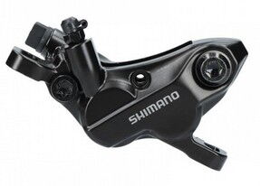 Калипер Shimano BR-MT520