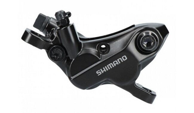 Каліпер Shimano BR-MT520 - фото 1