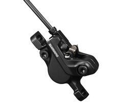 Калипер Shimano BR-MT500