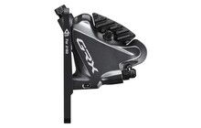 Калипер Shimano GRX BR-RX810-F - фото 1