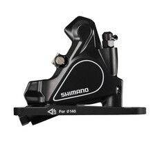 Калипер Shimano Tiagra BR-RS405-F