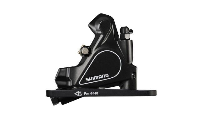 Каліпер Shimano Tiagra BR-RS405-F - фото 1