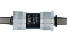 Каретка Shimano BB-UN300 68-117.5 мм - фото 1