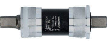 Каретка Shimano BB-UN300 68-118 мм