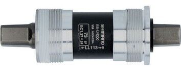 Каретка Shimano BB-UN300 73-113 мм