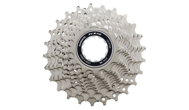 Касета Shimano 105 CS-R7000 12-25T - фото 1