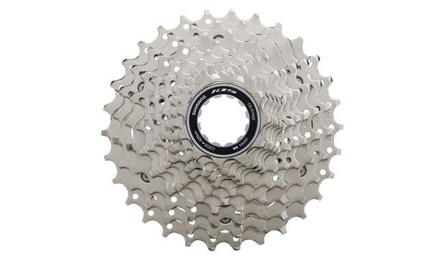 Касета Shimano 105 CS-R7000 11-30T - фото 1