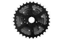 Кассета Shimano CS-HG200-8 12-32T - дополнительное фото 1