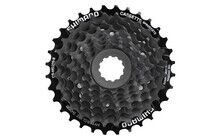 Кассета Shimano CS-HG200-8 12-32T OEM - фото 1