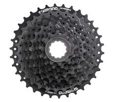 Кассета Shimano CS-HG200-9 11-34T