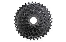 Кассета Shimano CS-HG200-9 11-34T - фото 1