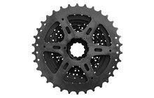 Кассета Shimano CS-HG200-9 11-34T - дополнительное фото 1