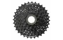 Кассета Shimano CS-HG200-9 11-32T - фото 1