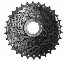 Касета Shimano Altus CS-HG31-8 11-30T