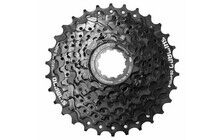 Кассета Shimano Altus CS-HG31-8 11-30T - фото 1