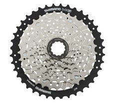 Касета Shimano CS-HG400-8 11-40T