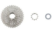 Касета Shimano CS-HG50-8 11-34T - дополнительное фото 1