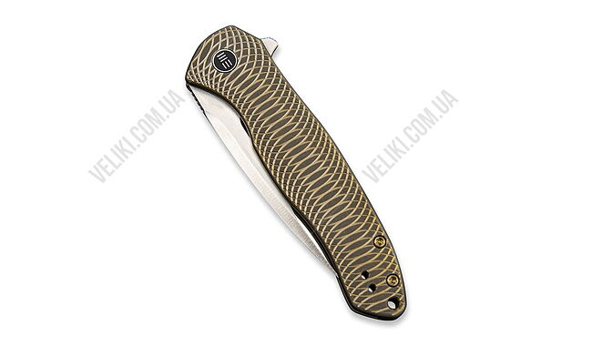 Ніж Weknife Kitefin 2001C - дополнительное фото 2