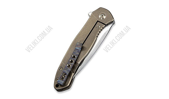 Ніж Weknife Kitefin 2001C - дополнительное фото 3