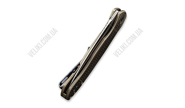 Ніж Weknife Kitefin 2001C - дополнительное фото 4