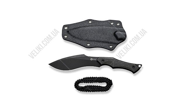 Ніж Civivi Vaquita II C047C-3 - дополнительное фото 1