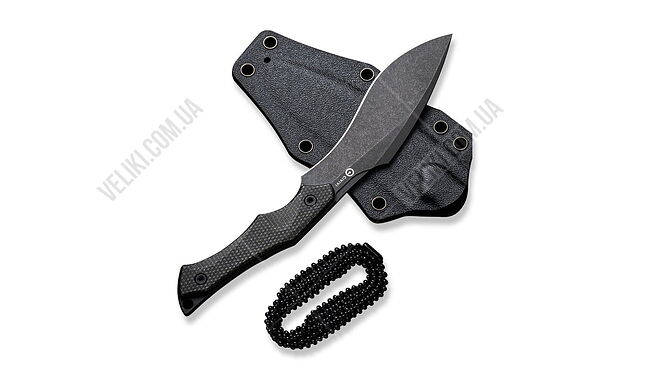 Ніж Civivi Vaquita II C047C-3 - дополнительное фото 2