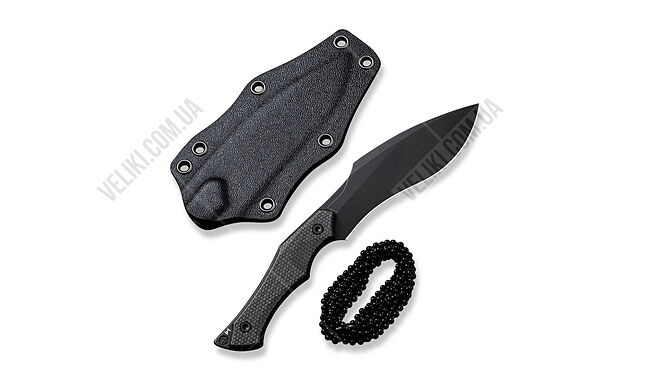 Ніж Civivi Vaquita II C047C-3 - дополнительное фото 5