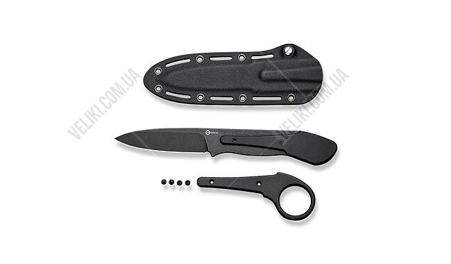 Ніж Civivi Varius C22009D-1 - дополнительное фото 1