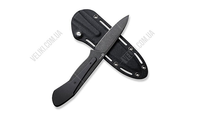 Ніж Civivi Varius C22009D-1 - дополнительное фото 2