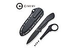 Ніж Civivi Varius C22009D-1 - дополнительное фото 7