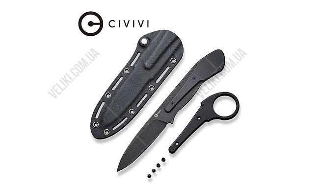 Ніж Civivi Varius C22009D-1 - дополнительное фото 7