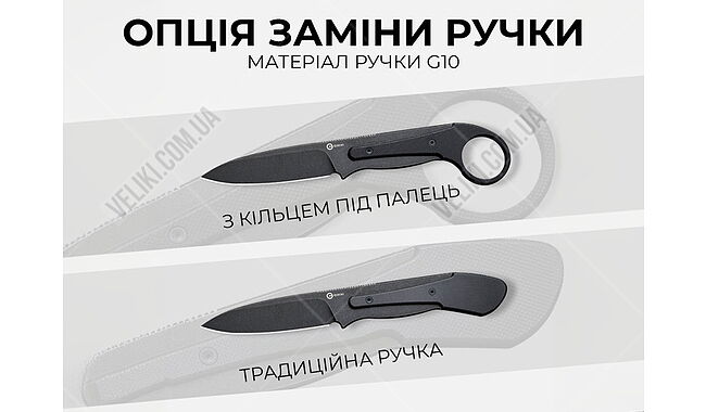 Ніж Civivi Varius C22009D-1 - дополнительное фото 9