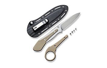 Нож Civivi Varius C22009D-2