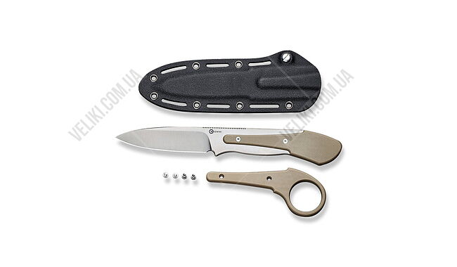 Нож Civivi Varius C22009D-2 - дополнительное фото 2