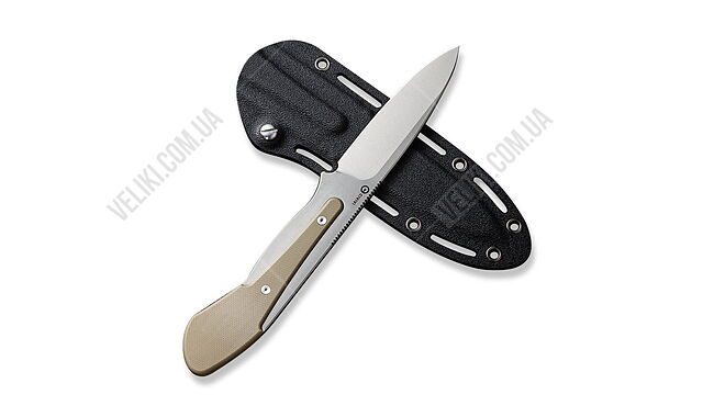 Нож Civivi Varius C22009D-2 - дополнительное фото 3