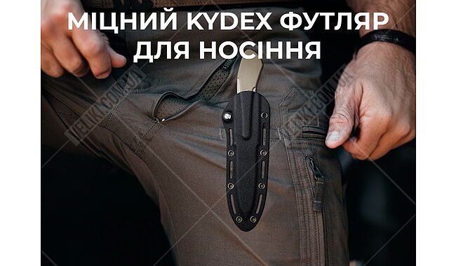 Нож Civivi Varius C22009D-2 - дополнительное фото 11