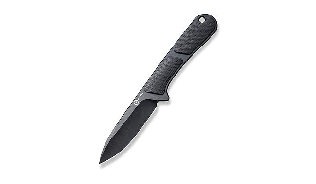 Нож Civivi Mini Elementum Fixed Blade C23010-1 - фото 1