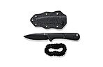 Нож Civivi Mini Elementum Fixed Blade C23010-1 - дополнительное фото 2