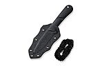 Нож Civivi Mini Elementum Fixed Blade C23010-1 - дополнительное фото 3