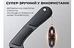 Нож Civivi Mini Elementum Fixed Blade C23010-1 - дополнительное фото 8