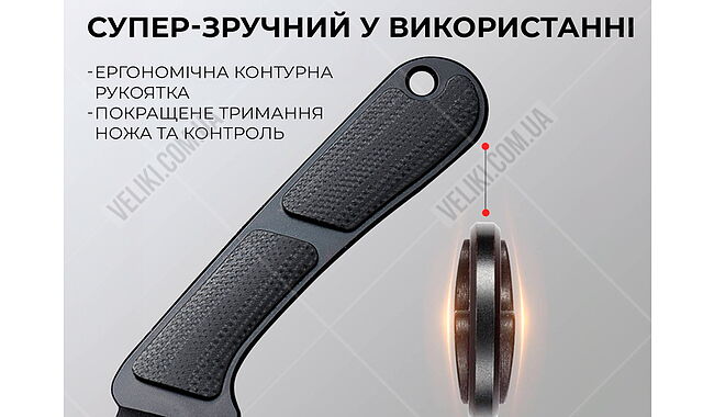Нож Civivi Mini Elementum Fixed Blade C23010-1 - дополнительное фото 8