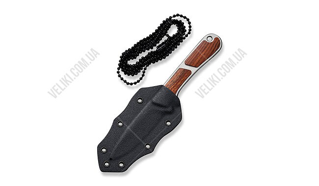 Ніж Civivi Mini Elementum Fixed Blade C23010-4 - дополнительное фото 2