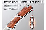 Ніж Civivi Mini Elementum Fixed Blade C23010-4 - дополнительное фото 8
