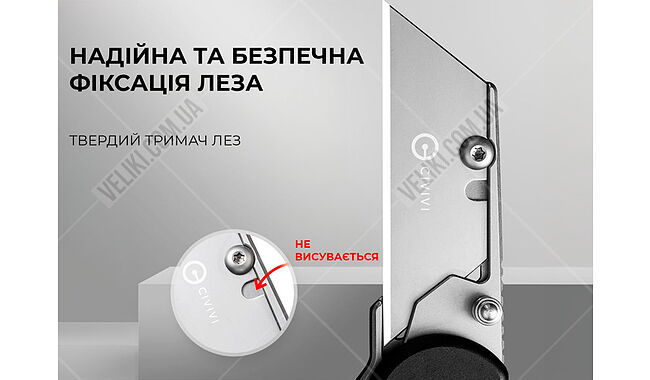 Нож Civivi Elementum Utility C23039B-1 - дополнительное фото 11