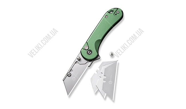 Ніж Civivi Elementum Utility C23039B-3 - дополнительное фото 1